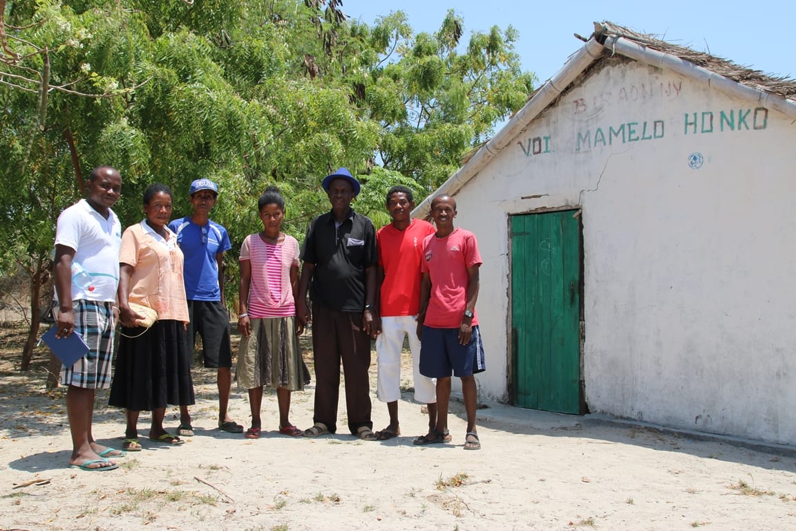 Lire la suite à propos de l’article A la rencontre de trois LMMA du Sud de Madagascar