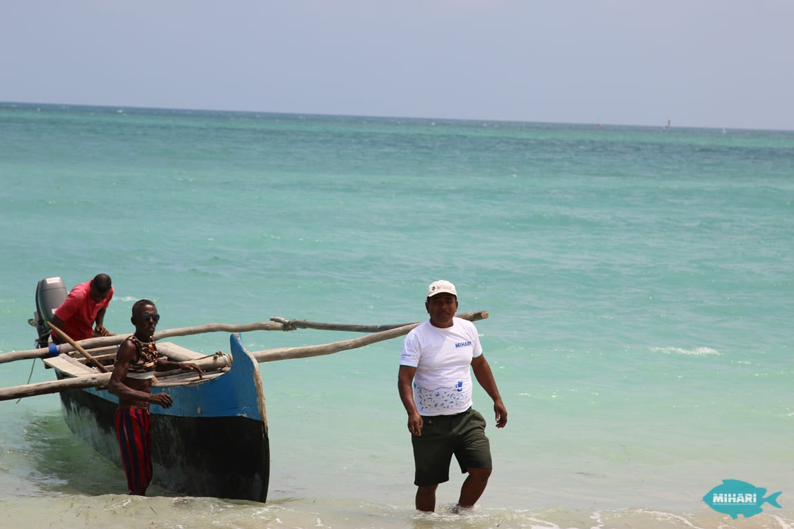 Read more about the article HERMANY SHARES HIS STORY ON OCEAN WITNESS