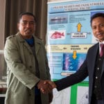 Advancing Madagascar’s bold blue vision for marine protection